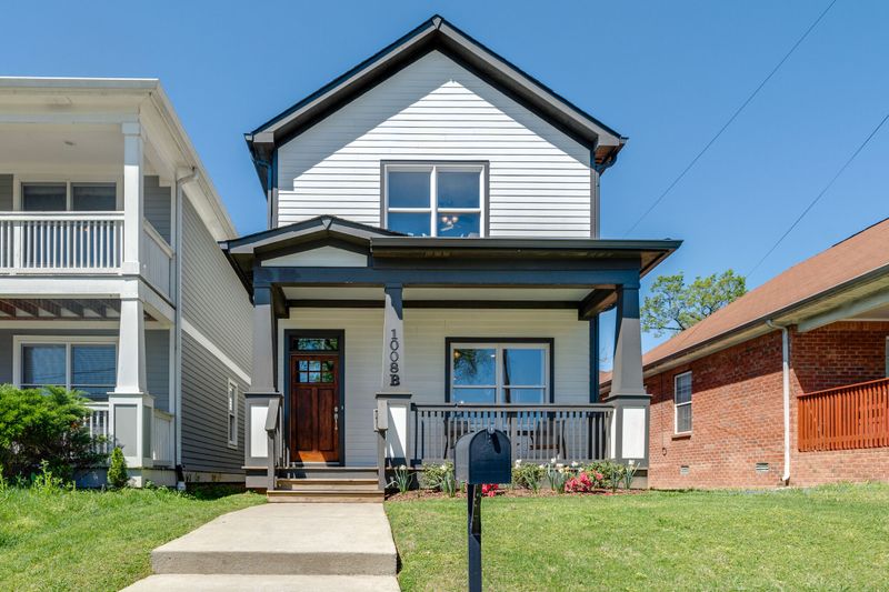 1008B Joseph Ave, Nashville, TN 37207