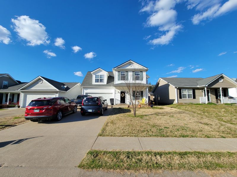 246 Meigs Dr, Murfreesboro, TN 37128