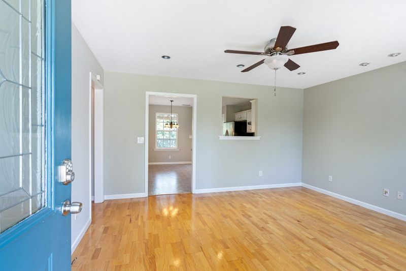 3619 Baxter Ave, Nashville, TN 37216