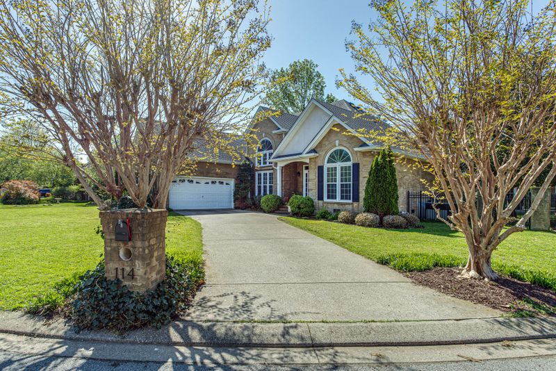 114 Black Hawk Way, Murfreesboro, TN 37127