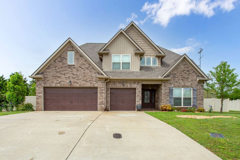 2520 Anthem Way, Murfreesboro, TN 37128