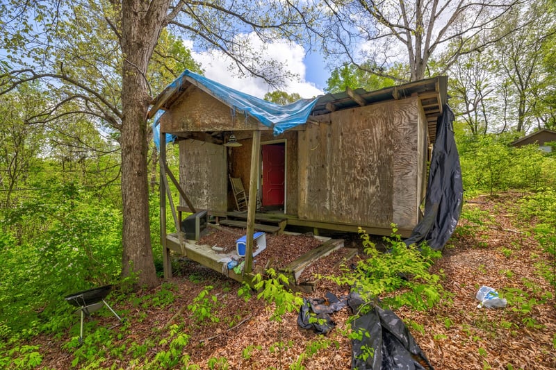 1015 Savely Rd, Pegram, TN 37143