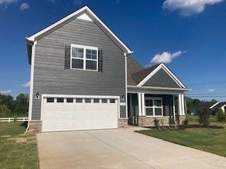 3527 Plum Leaf Pl Lot 93, Murfreesboro, TN 37127