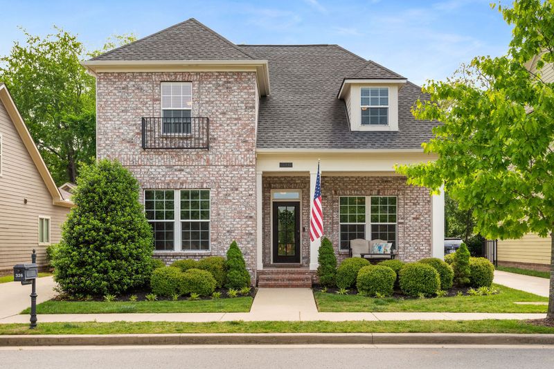 326 Passage Ln, Franklin, TN 37064