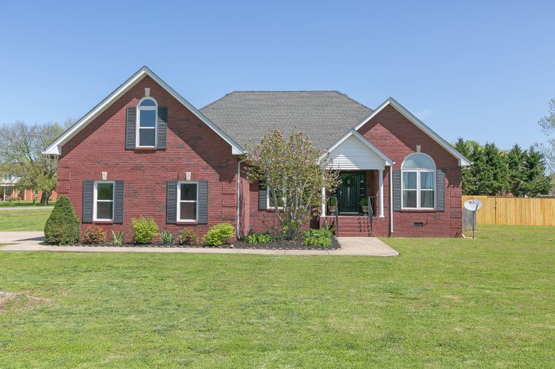 7510 Catherine St, Murfreesboro, TN 37129