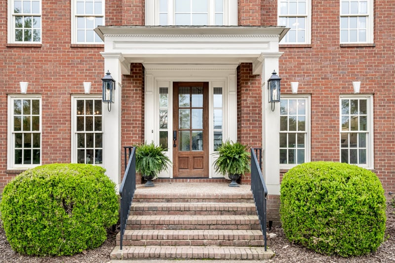 404 Belle Glen Ln, Brentwood, TN 37027
