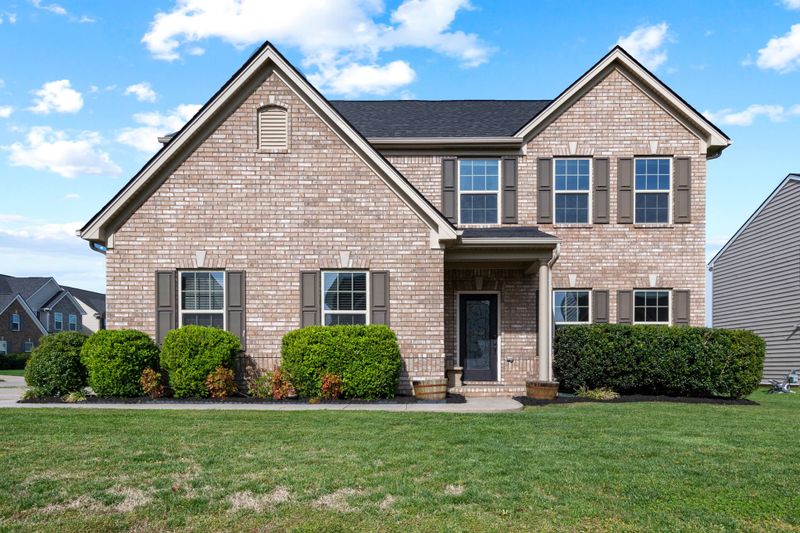 1030 New Eanes Dr, Murfreesboro, TN 37128