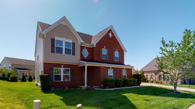 1025 Hamlet Dr, Murfreesboro, TN 37128
