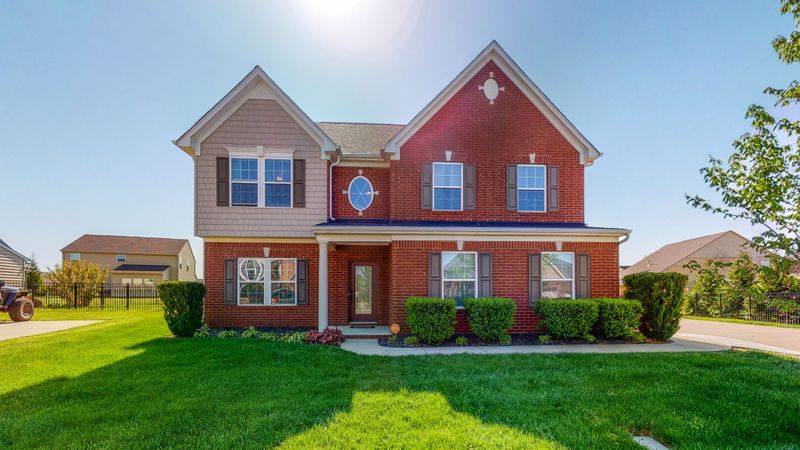 1025 Hamlet Dr, Murfreesboro, TN 37128
