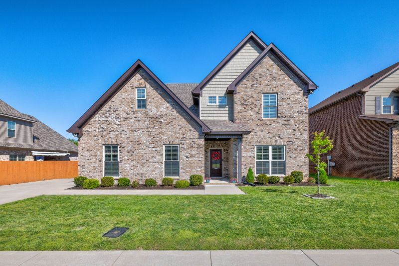 2909 Butterfly Bnd, Murfreesboro, TN 37129