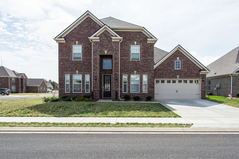 4703 Onyx Ln, Murfreesboro, TN 37128