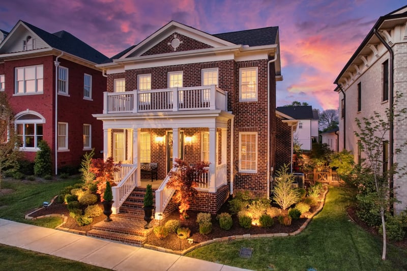 240 Meriwether Blvd, Nashville, TN 37221
