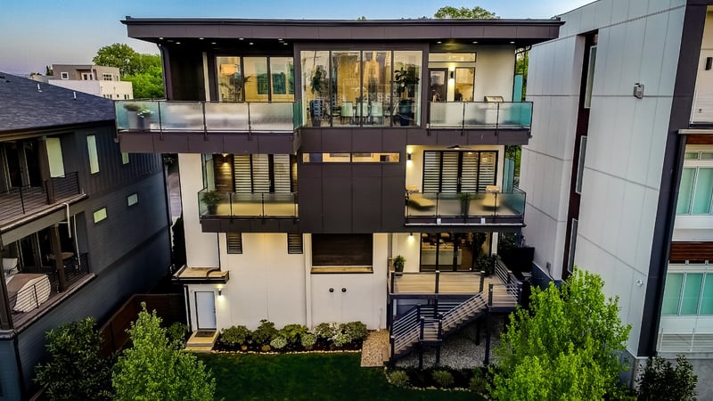 912 Archer St, Nashville, TN 37203