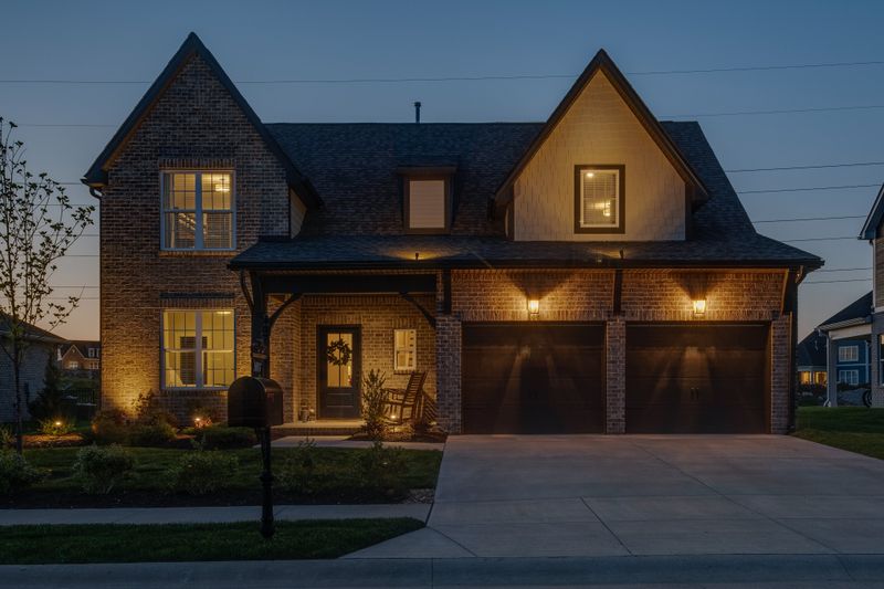 1017 Fallow Rd, Mount Juliet, TN 37122
