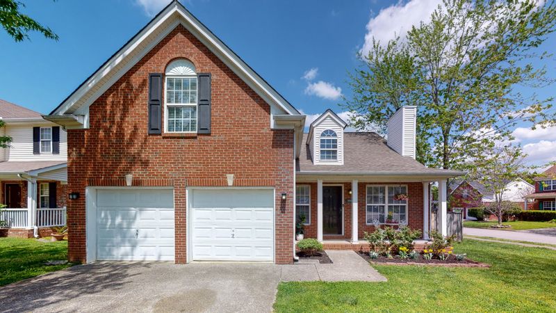 300 Upper Mill Dr, Antioch, TN 37013