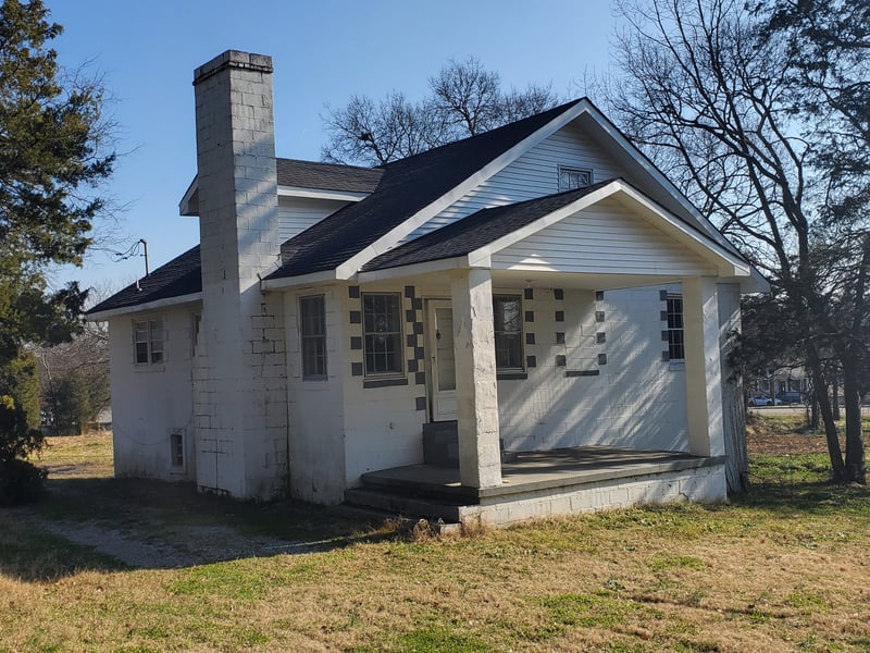 2715 Old Smith Springs Rd, Nashville, TN 37217