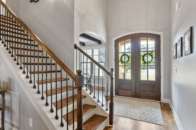 7029 Salmon Rn, Spring Hill, TN 37174
