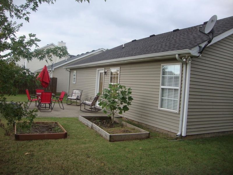 3107 Swilly Ct, Murfreesboro, TN 37128