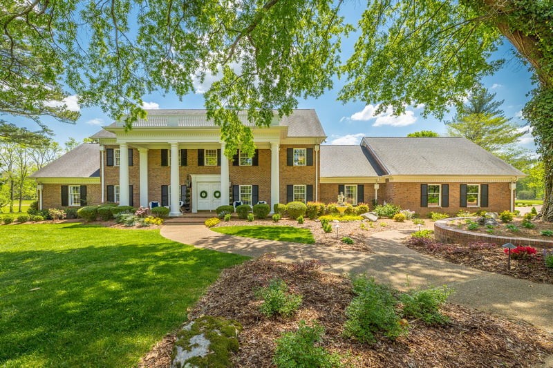332 Lee Gordon Mill Rd, Chickamauga, GA 30707