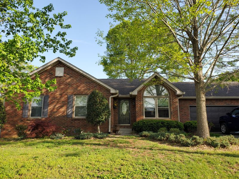 1507 Sycamore Dr, Murfreesboro, TN 37128