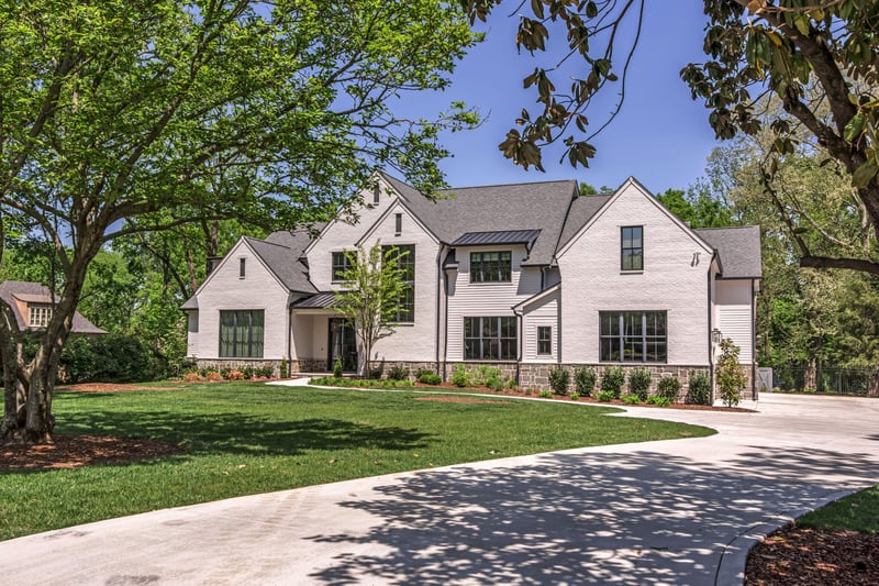 1024 Gateway Ln, Nashville, TN 37220