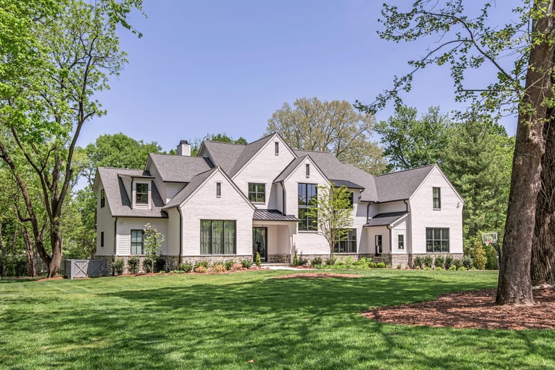 1024 Gateway Ln, Nashville, TN 37220