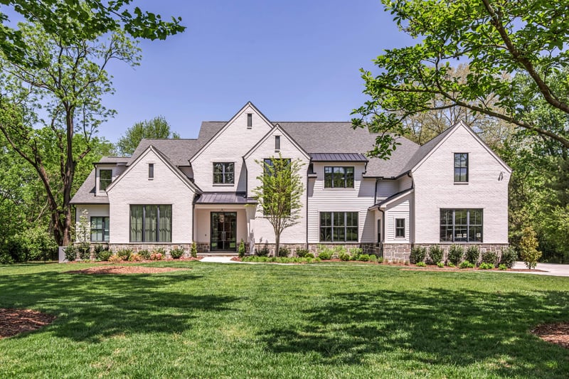 1024 Gateway Ln, Nashville, TN 37220