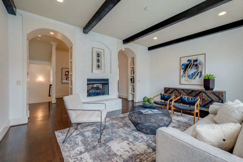 418 Garfield St, Nashville, TN 37208