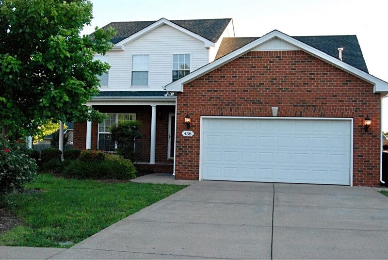 438 Brook Highland, Murfreesboro, TN 37128