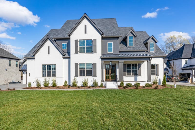 1095 Annecy Pkwy, Nolensville, TN 37135
