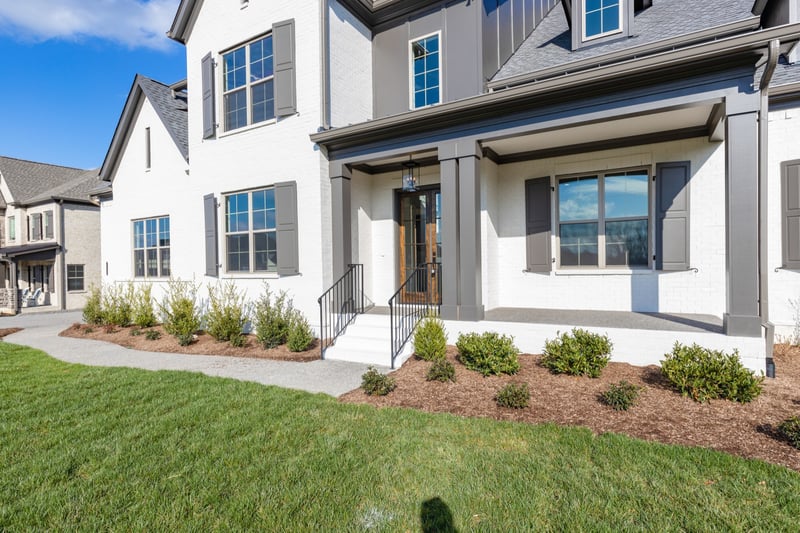 1095 Annecy Pkwy, Nolensville, TN 37135