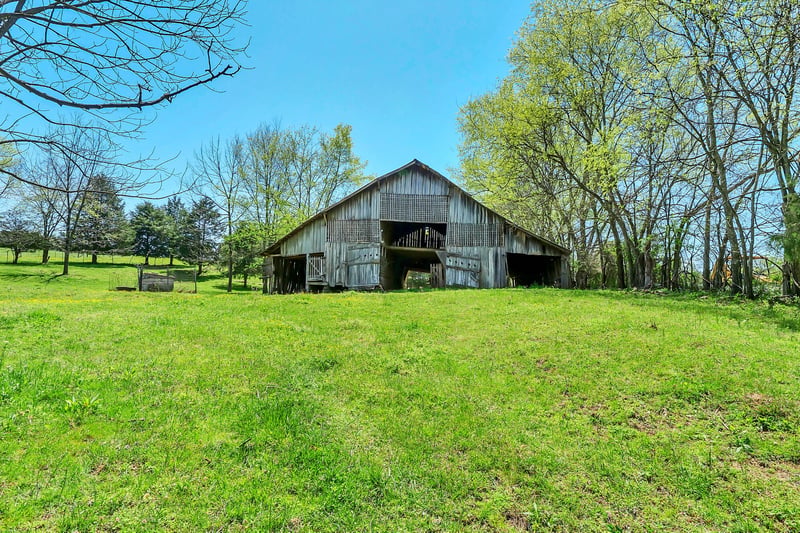 0 Gladdice Rd, Pleasant Shade, TN 37145