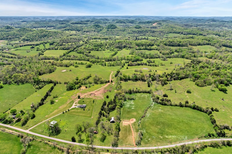 0 Gladdice Rd, Pleasant Shade, TN 37145