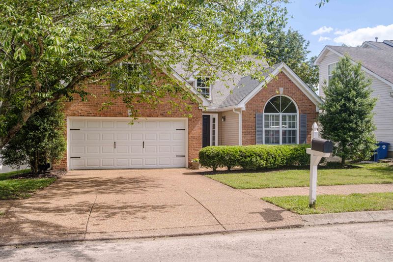 2016 Upland Dr, Franklin, TN 37067