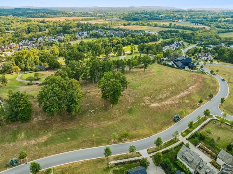7289 Harlow Dr Lot 426, College Grove, TN 37046