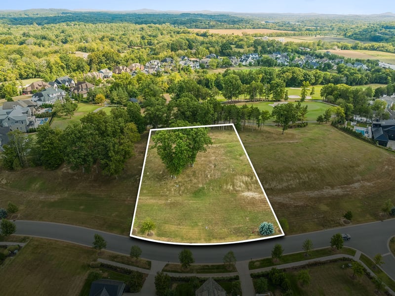 7289 Harlow Dr Lot 426, College Grove, TN 37046