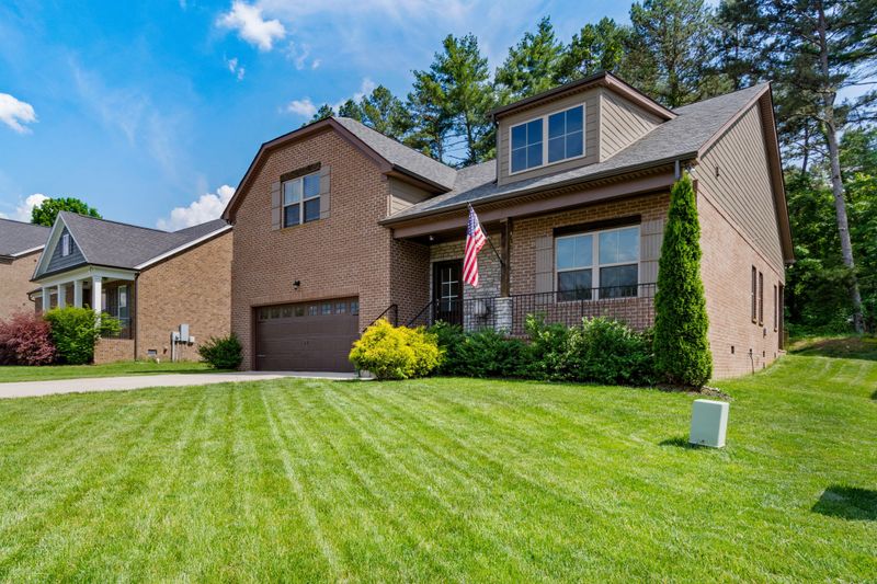 734 Masters Way, Mount Juliet, TN 37122