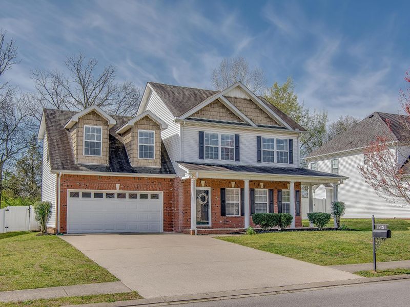 5427 Cloister Dr, Murfreesboro, TN 37128