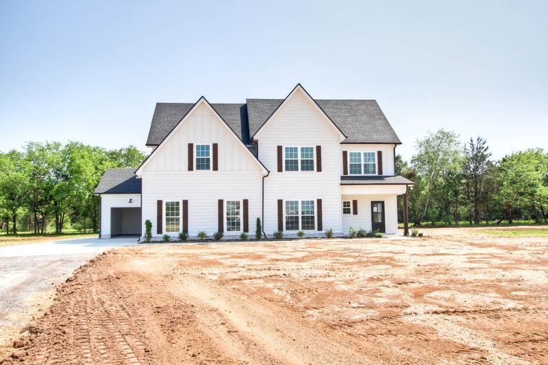 1533 Harrison Rd, Murfreesboro, TN 37128
