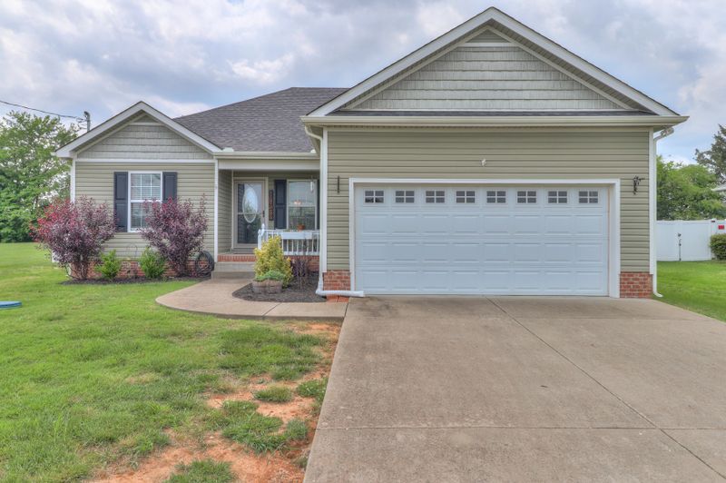 341 Telluride Ln, Murfreesboro, TN 37129