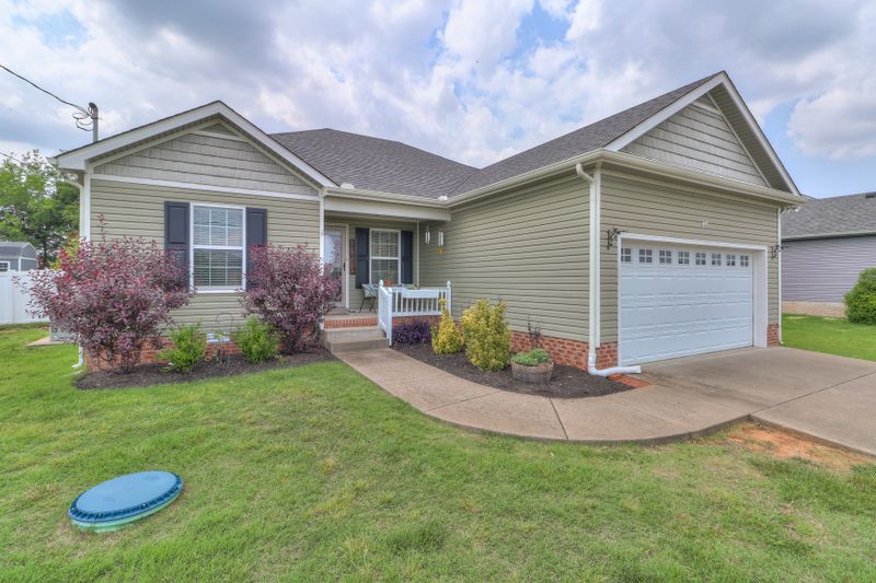 341 Telluride Ln, Murfreesboro, TN 37129