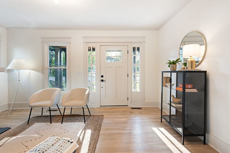 717 Benson St, Nashville, TN 37206
