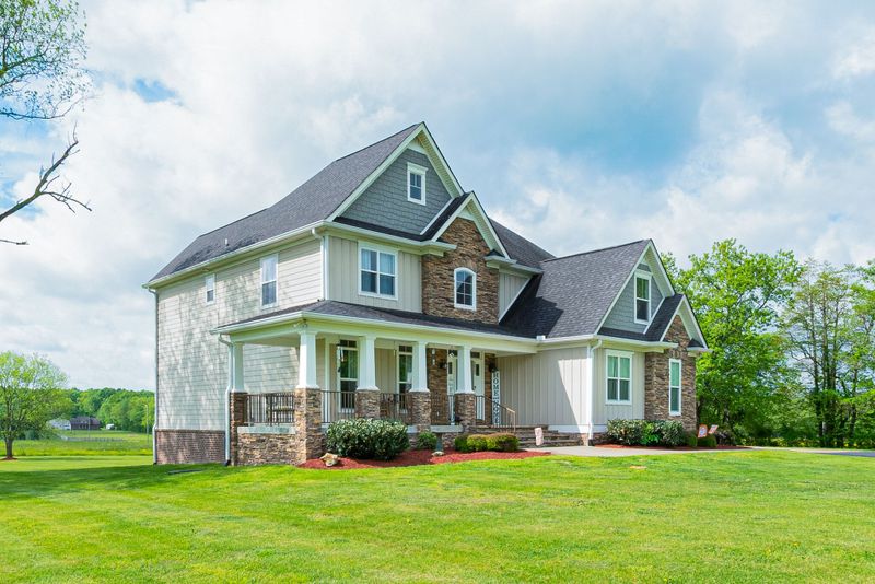 3832 Old Rome Pike, Lebanon, TN 37087