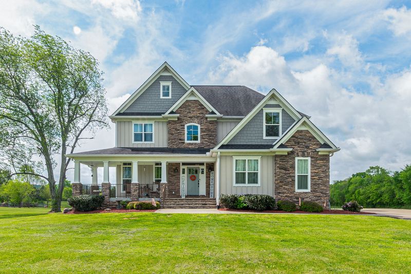 3832 Old Rome Pike, Lebanon, TN 37087