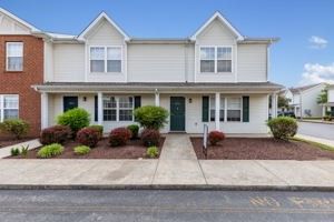 2715 Dancing Wolf, Murfreesboro, TN 37128