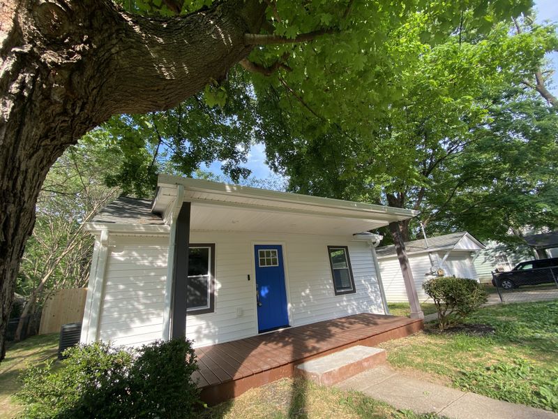 716 West St, Murfreesboro, TN 37130