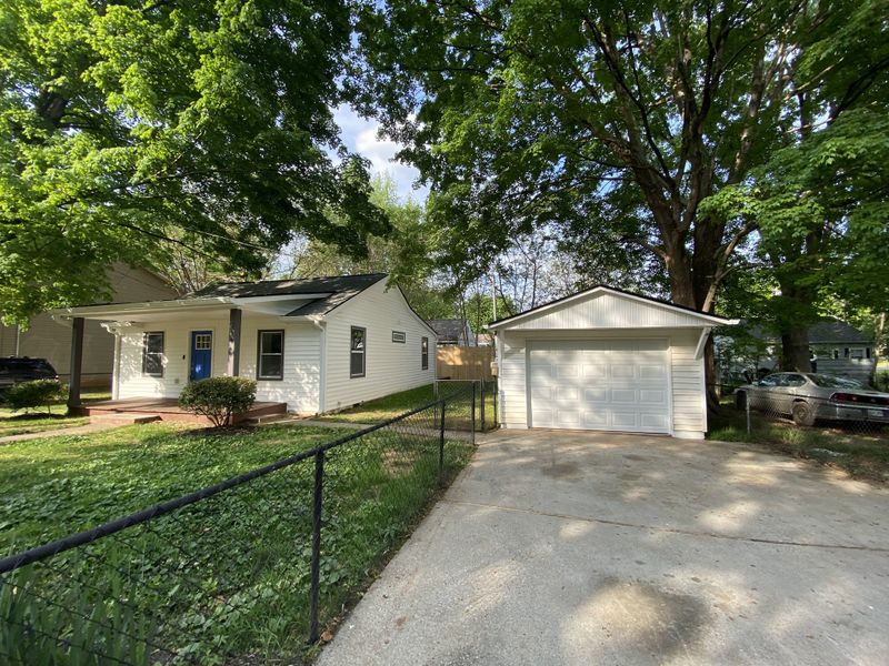 716 West St, Murfreesboro, TN 37130