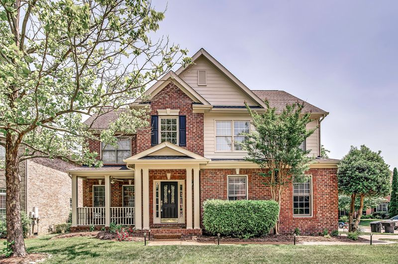 235 Stonehaven Cir, Franklin, TN 37064