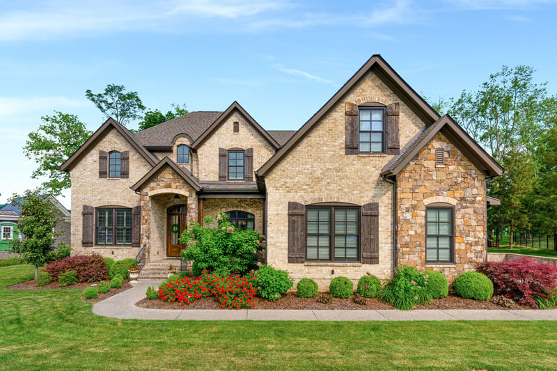 6697 Hastings Ln, Franklin, TN 37069