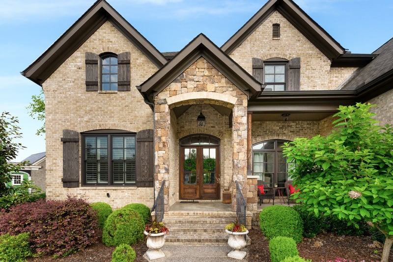 6697 Hastings Ln, Franklin, TN 37069